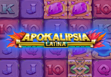 Слот Hot Fiesta в Джозз Казино